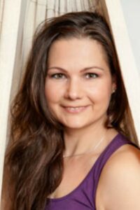 Angela Geilen | Shunya Yoga